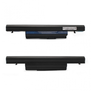 d62b40fd7b7af7adbfeb0db102e50f7c Baterija za laptop Acer Aspire 2930 4310 4520 4710 11.1V AS07A41 5200mAh