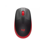 da5eb23c7ba2ac1cd9f41c4304e148aa Bežični miš Logitech M190 1000dpi, crveni