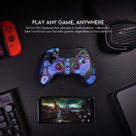 eea0f0ec6764363f7d08b115cd29b051 Joypad wireless Fantech WGP14V2 NOVA PRO multiplatform plavi