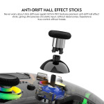 f128ec9d56199791097d6423853d7db9 Joypad wireless Fantech WGP14V2 NOVA PRO multiplatform plavi