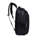 fa0cd6451312bc6a18523e14b97d273d Ranac plain Fashion EL 15.6" crni