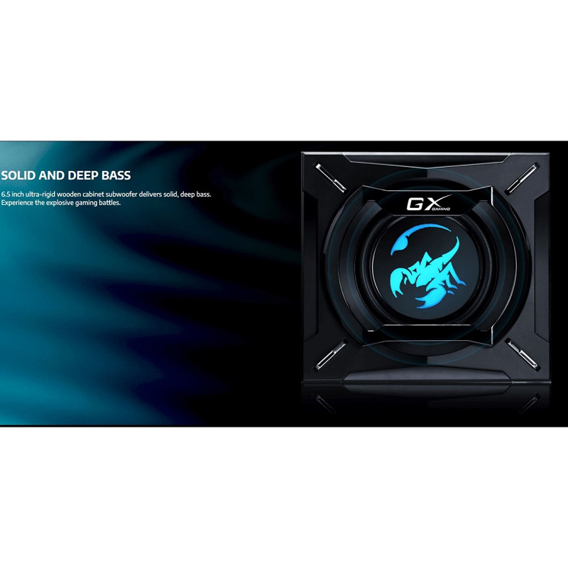 2cf0aed5c198f7ef4c2833ae8fdca1ac SW-G2.1 2000 v2 Gaming zvučnici