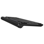 a2a8dd14dddb7c90b2e4a3809b68f78b GENIUS SlimStar 7230 USB US wireless crna tastatura