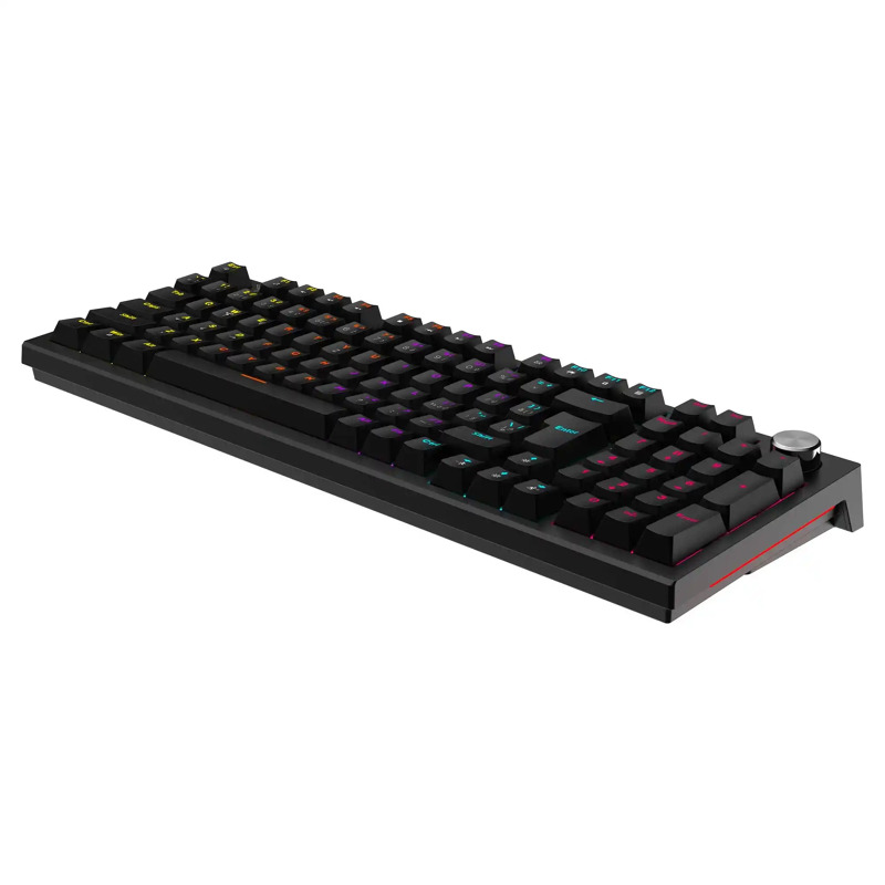 abfef8f033dfb0960a40ed57a4771675 Tastatura YENKEE YKB 3510US APEX mehanička/ outemu red switch