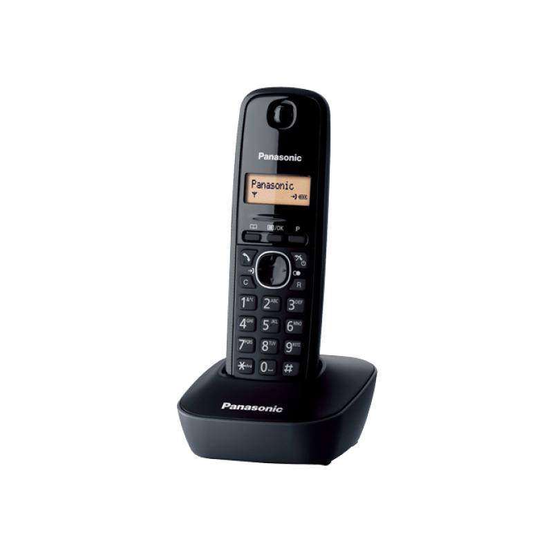 c9fcd02490196f6a453cf10d4de7f9a7 Telefon fiksni žični PANASONIC KX-TS500FXB