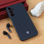 d05cd14213f4c93ed84e53ce6a0ba7cb Maskica Teracell Skin za Samsung A256B Galaxy A25 5G mat crna