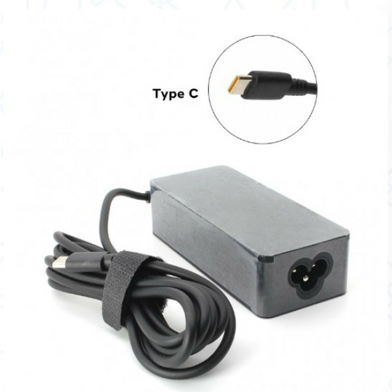 f0e882d51bd513d4f7ab4cc9765490ea Punjac za laptop Lenovo Type C 20V 3.25A 65W HQ