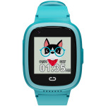 0184584dab2bfca90b6cb9aecac7aa27 CANYON kids watch Sunny KW-48 Video 4G GPS Games&Music
