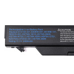 0c443086d4fc402b6850ae29a9586d7c Baterija za laptop HP 4510s 11.1V 4400mAh
