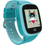 15e622ee6607a0719bba00398b372c85 CANYON kids watch Sunny KW-48 Video 4G GPS Games&Music