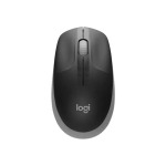 3648e9873a3f0b69fd0f3392074be427 Bežični miš Logitech M190 1000dpi, sivi