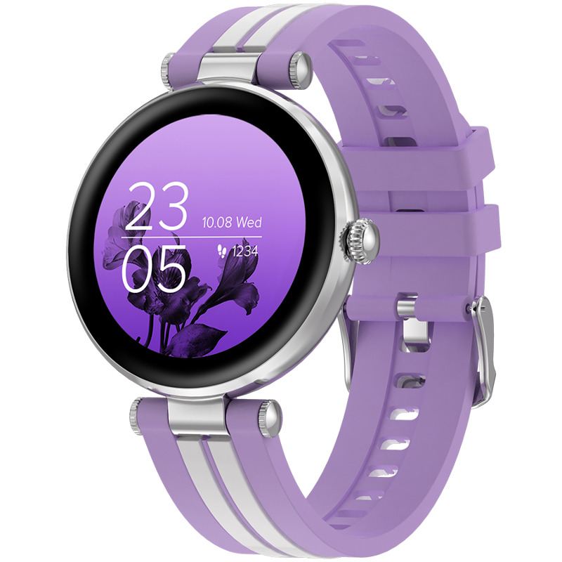3e02cf298c66c70a355a5d72a98fe9b6 Kronos Smart Watch Gray