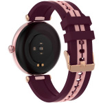 428ce761a62d21058dc655e4a6046e8f CANYON smart watch Semifreddo SW-61 Rose