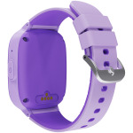 58c399a82892b27bfc40e470e7fd1a73 CANYON kids watch Sunny KW-48 Video 4G GPS Games&Music