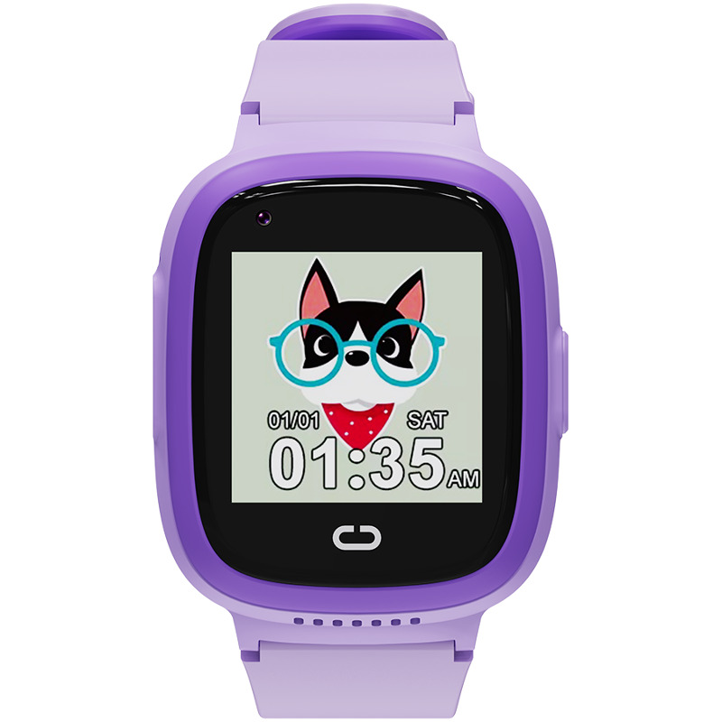 59a7fd1b7ca32361fabeea1703e4a221 Kronos Smart Watch Gray