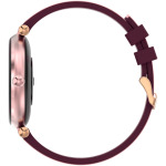 66883f49df133aa09e928fb1d7a54d81 CANYON smart watch Semifreddo SW-61 Rose