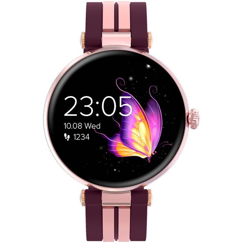 767ae6bc48f7d3943730715f1f21af3d Kronos Smart Watch Gray