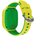 7837ecd591f3cb94db68fcbf79767b9a CANYON kids watch Sunny KW-48 Video 4G GPS Games&Music