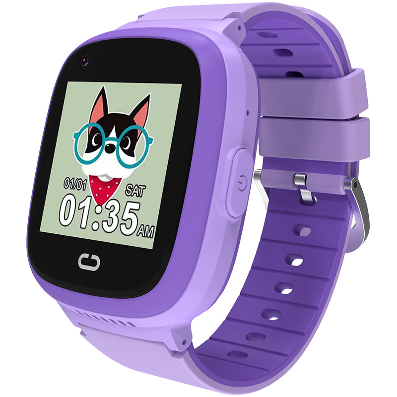 8ca73dc8aa15d3fcf3c111225ccae2f1 Kronos Smart Watch Gray