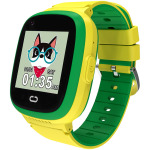 a03656ca9f11cc19b653e9c7c9e26d60 CANYON kids watch Sunny KW-48 Video 4G GPS Games&Music