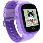a24f84d17f106f61776a5a071a6f77fa CANYON kids watch Sunny KW-48 Video 4G GPS Games&Music