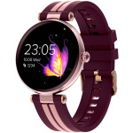 ab619fa392206458cda4f9ff43535115 CANYON smart watch Semifreddo SW-61 Rose