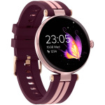d68a343e32f4381dcb75d711bf30b3f7 CANYON smart watch Semifreddo SW-61 Rose