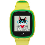 ed30689e48ff0de76b17515e56616694 CANYON kids watch Sunny KW-48 Video 4G GPS Games&Music