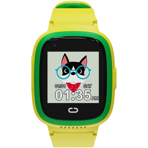 ed30689e48ff0de76b17515e56616694 Pametni sat HONOR CHOICE Watch 2i Crna