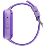 ef1da3b7e24e80dbbdb47bc44a57b6b9 CANYON kids watch Sunny KW-48 Video 4G GPS Games&Music