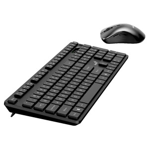 17366460dea65f6f6694c1d2e6e5b401 LOGITECH Wave keys wireless US tastatura Graphite OEM