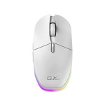 54f973c7fa40d6e287cbef0a28fe14ad GENIUS Scorpion M8250 USB Gaming beli miš