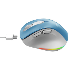 6177feddf97f5516cc9177f7ee2c867b GENIUS Scorpion M8250 USB Gaming crni miš