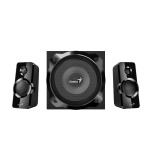 cd57c29aec33b0dbe52d024a51952863 GENIUS SW-2.1 1850BT wireless crni zvučnici
