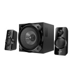 dcfd0fa025554387bd7ba57fa3d0f867 GENIUS SW-2.1 1850BT wireless crni zvučnici