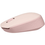 02316a07a693c799cf3c261d3a692573 LOGITECH M171 Wireless roze miš