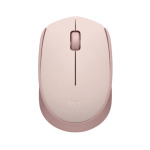 1053b943333d753821c5e13a990ee876 LOGITECH M171 Wireless roze miš
