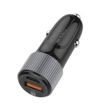188ffb1bac87408004195aa711eb6c45 Auto punjac LDNIO C510Q PD/QC3.0 36W sa Type C kablom