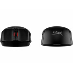 2d806f6a814f70223aa1cf6309fd1e00 Miš HyperX Pulsefire Haste 2 Core Wls/Gaming/crna