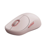 7d2060d9e23e0b1a57f97d3f9a5c67c6 XIAOMI Wireless Mouse 3 Pink GL miš roze (BHR8911GL)