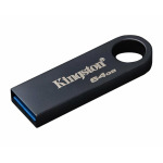 86d2eebd03161dcd884e67e564a7826e KINGSTON 64GB DataTraveler SE9 G3 USB 3.2 Gen1 KE-U2X64-1AC