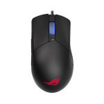 8ff6fe37c5ca00f97b5c10f3382da91a ASUS P514 ROG GLADIUS III Gaming Optical USB crni miš
