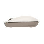 9f16f8de297808ea8ab3e3711661d981 XIAOMI Wireless Mouse 2 lite miš beli (BHR8915GL)
