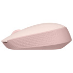 c1b99d43c5ae78e95837e80f04e04254 LOGITECH M171 Wireless roze miš