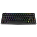 d8ba0a9b7d3d22e81e9b6425b0f6d9e1 ASUS M605 ROG FALCHION ACE HFX Wireless Gaming tastatura
