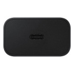 f798a92fd2e9a554c7745b8c5e6dacea Samsung kucni punjac (USB Type-C) 3A 25W sa kablom crni (EP-T2510-NBE)