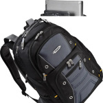 54eed8879fb048d3c53feb257d03c338 TARGUS Ranac za laptop 16 inča TSB238EU Drifter crno-sivi