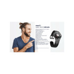 67a4c4f26cd18c3bdef9dec2b6077079 Pametni sat, 1.3 ekran, multi sport, Bluetooth M35 Elite