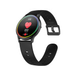 a68f50af932099787c9744c00c326c54 Pametni sat, 1.3 ekran, multi sport, Bluetooth M35 Elite