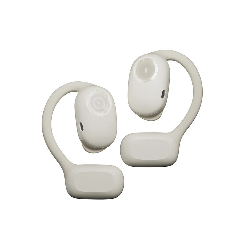 ca9c684541ae0f6a5e445481c91265ec Bežične slušalice Blackview AirBuds 4 Pearl White/BT 5.3/IPX7